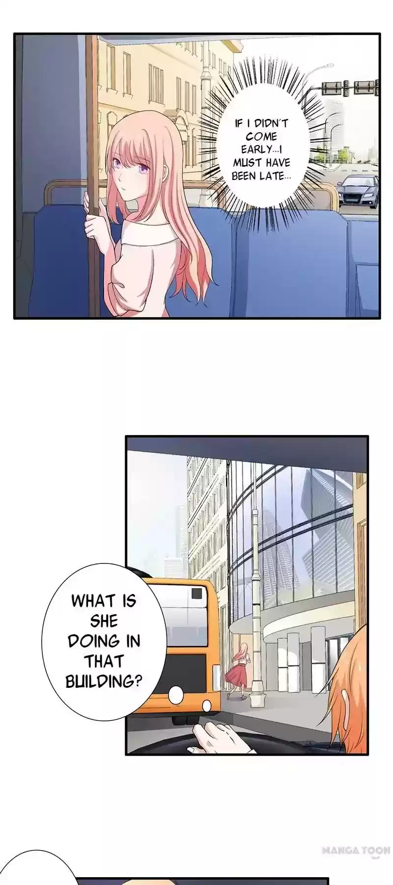 Flash Marriage Episode 15