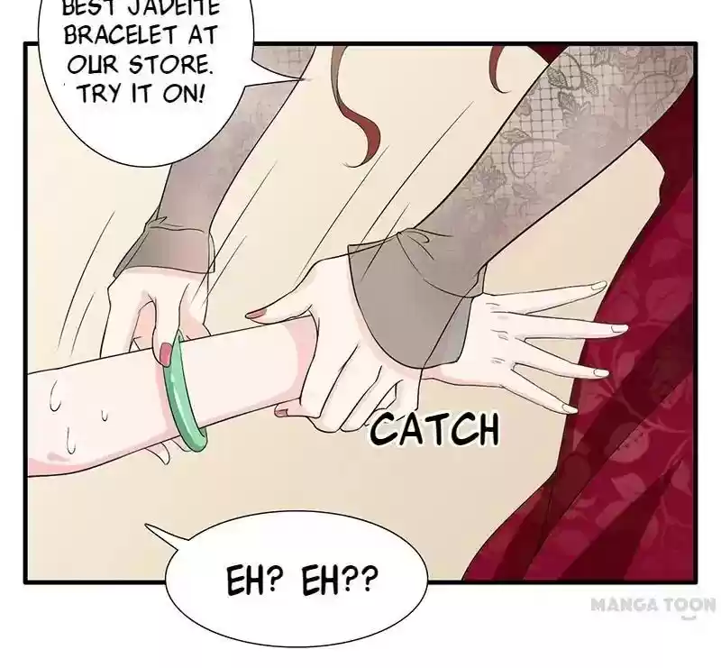 Flash Marriage Episode 16