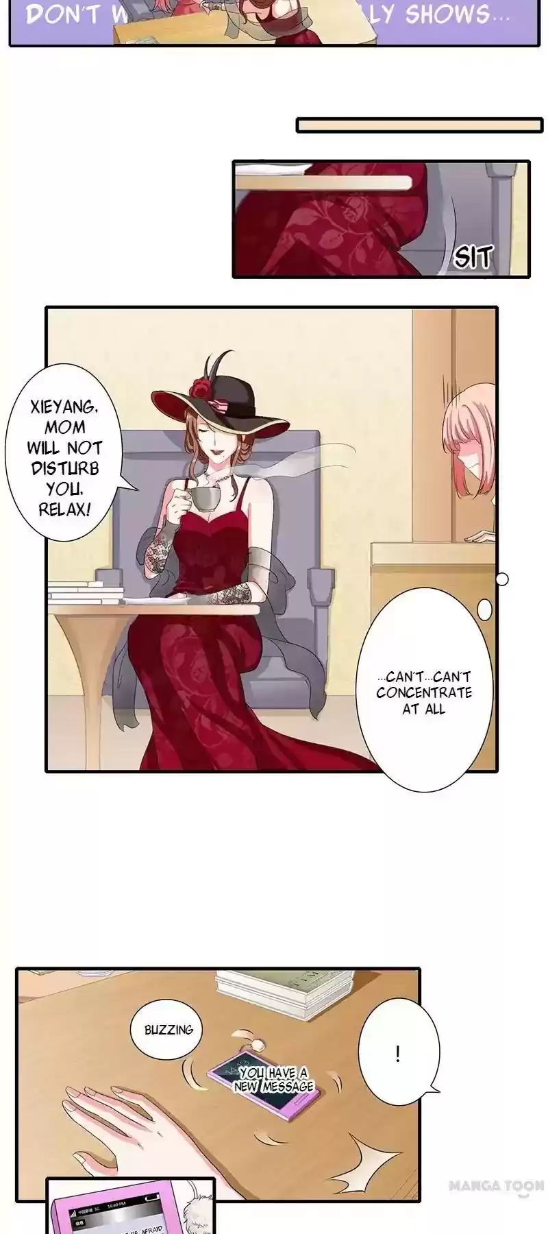 Flash Marriage Episode 16