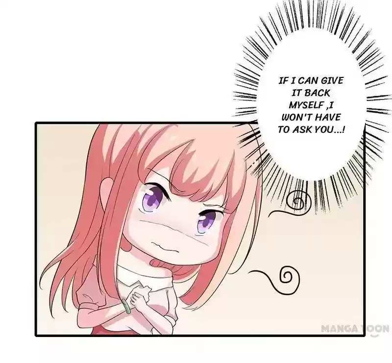 Flash Marriage Episode 16