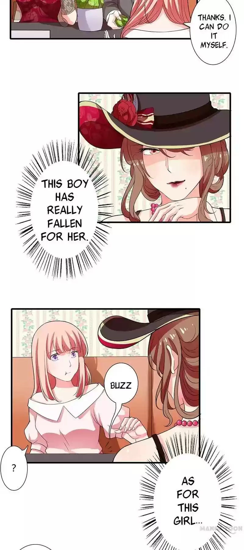 Flash Marriage Episode 16