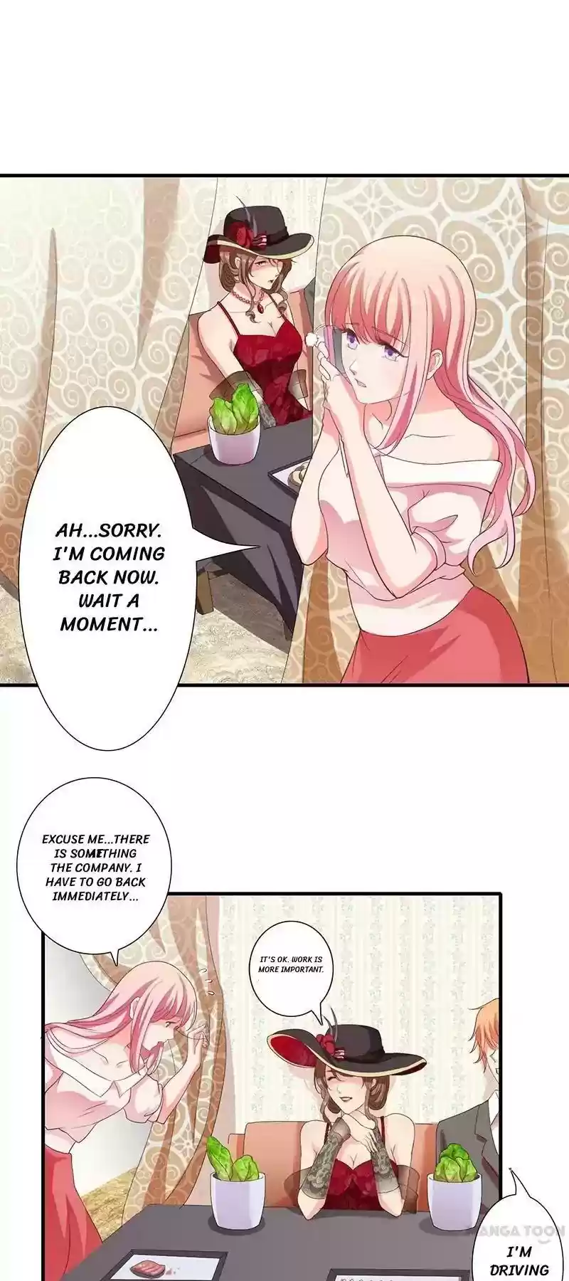 Flash Marriage Episode 17