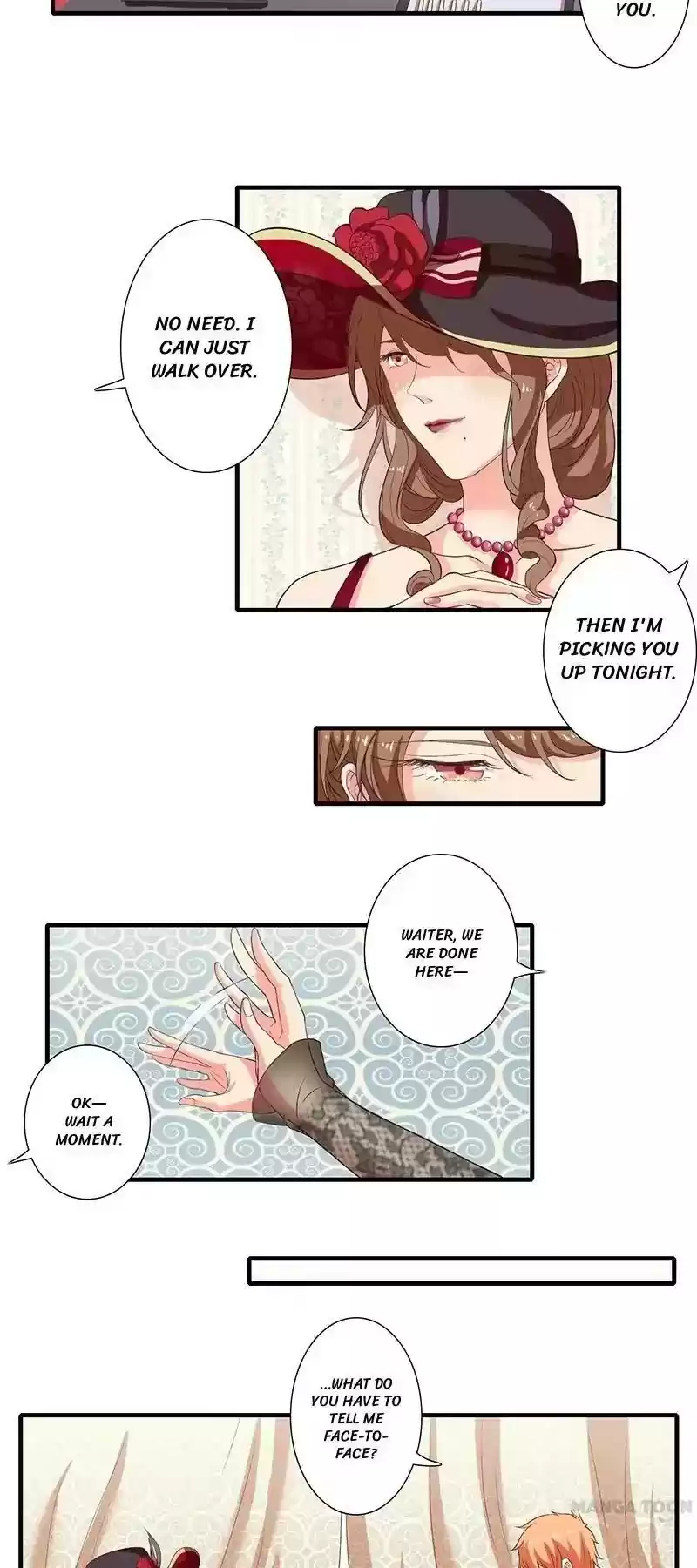 Flash Marriage Episode 17