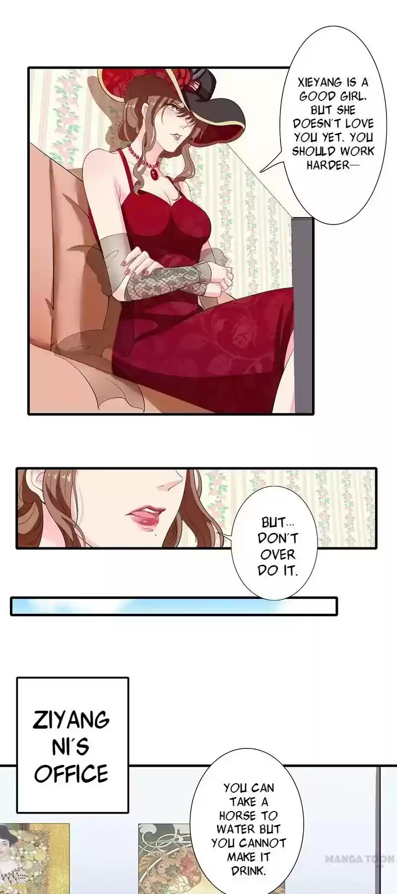 Flash Marriage Episode 17