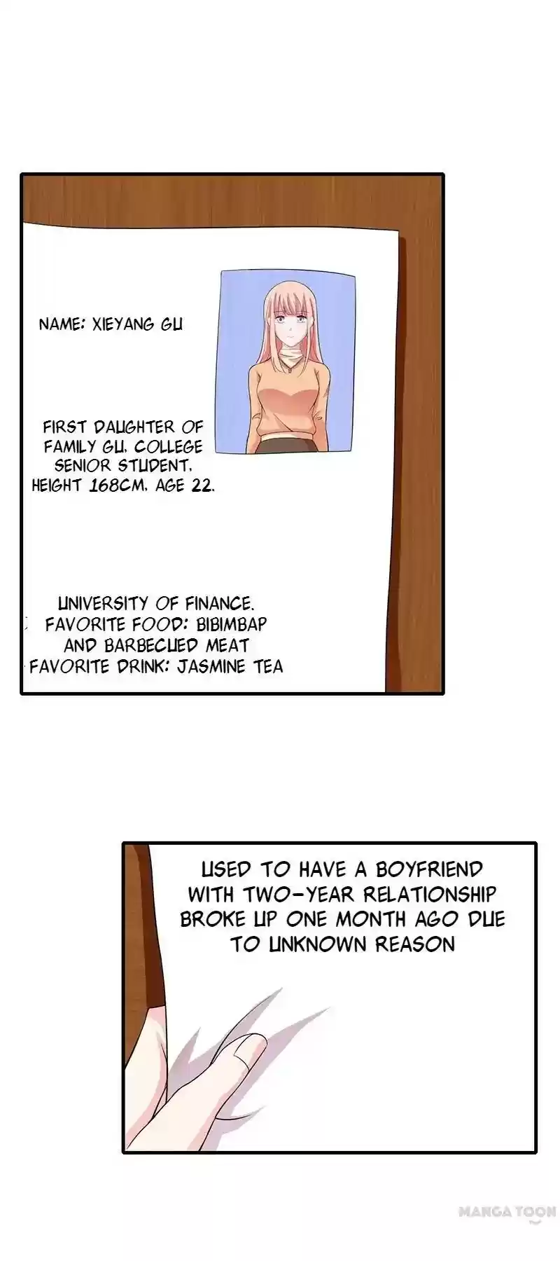 Flash Marriage Episode 17