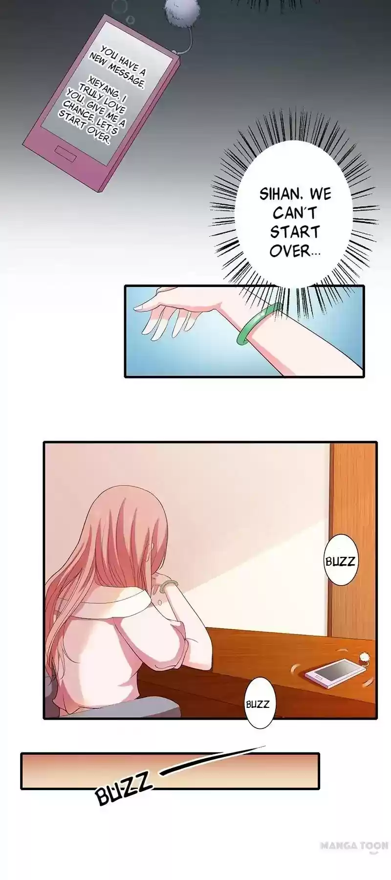 Flash Marriage Episode 17