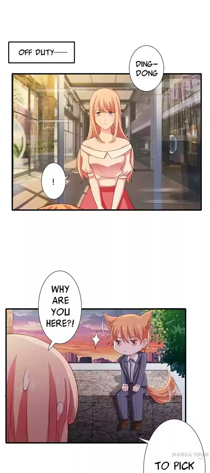 Flash Marriage Episode 18