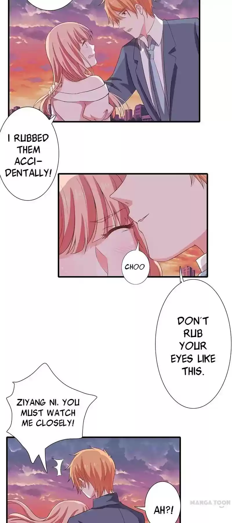 Flash Marriage Episode 18