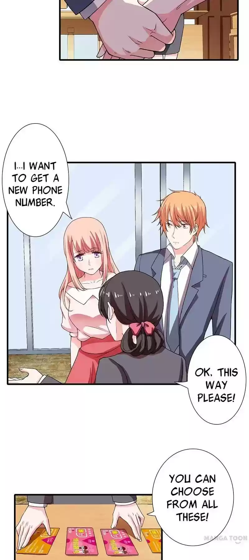 Flash Marriage Episode 18