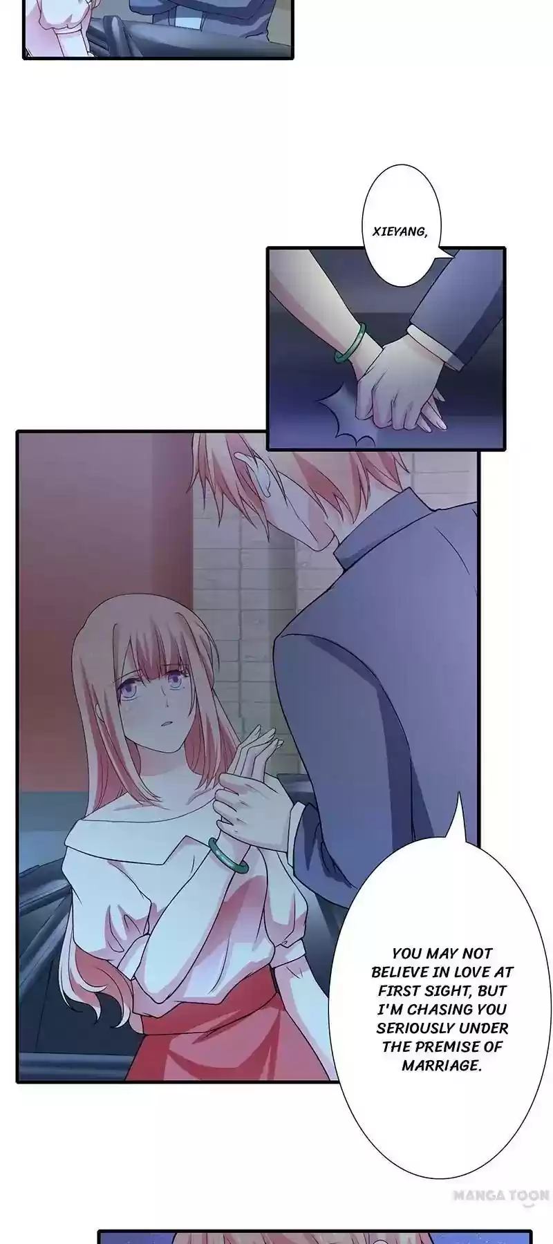 Flash Marriage Episode 18