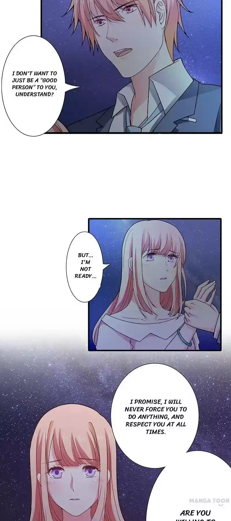 Flash Marriage Episode 18