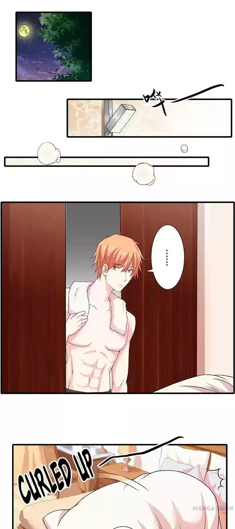 Flash Marriage Episode 19