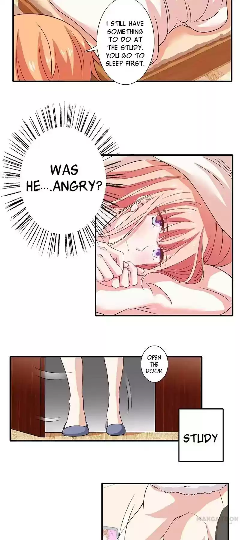 Flash Marriage Episode 19