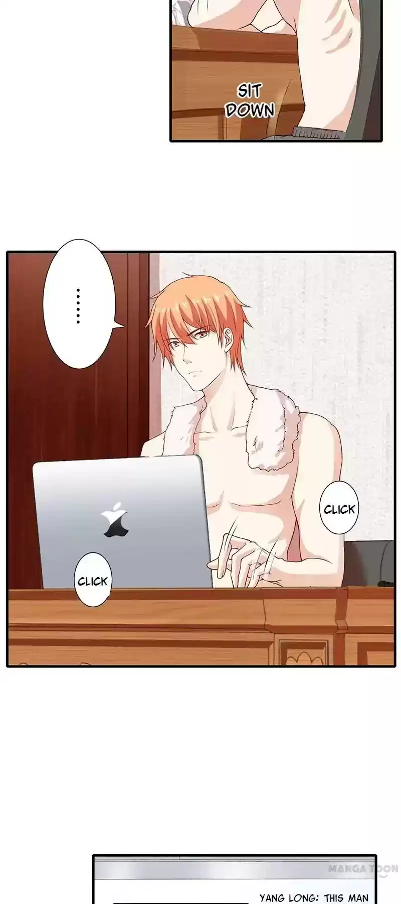 Flash Marriage Episode 19