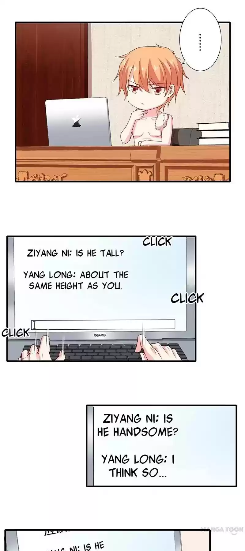 Flash Marriage Episode 19