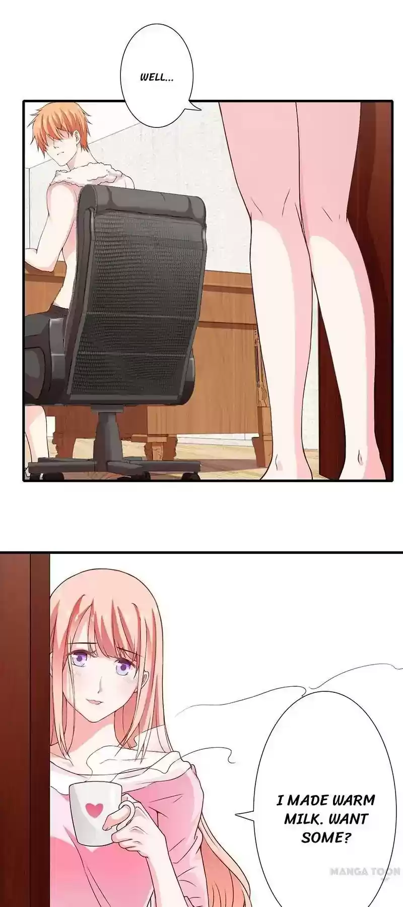 Flash Marriage Episode 19