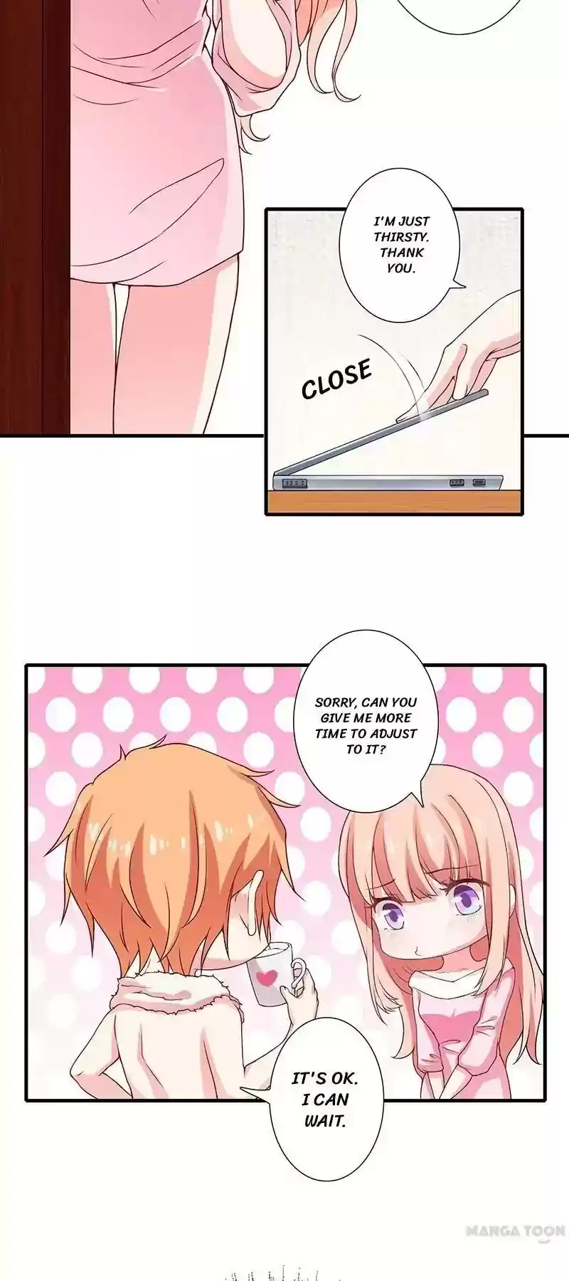 Flash Marriage Episode 19