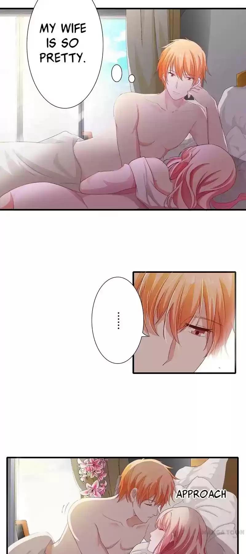 Flash Marriage Episode 20