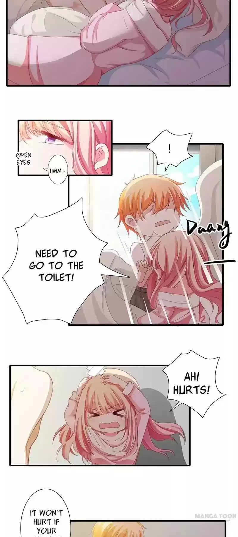 Flash Marriage Episode 20