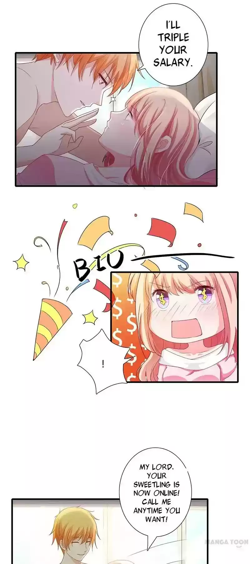 Flash Marriage Episode 20