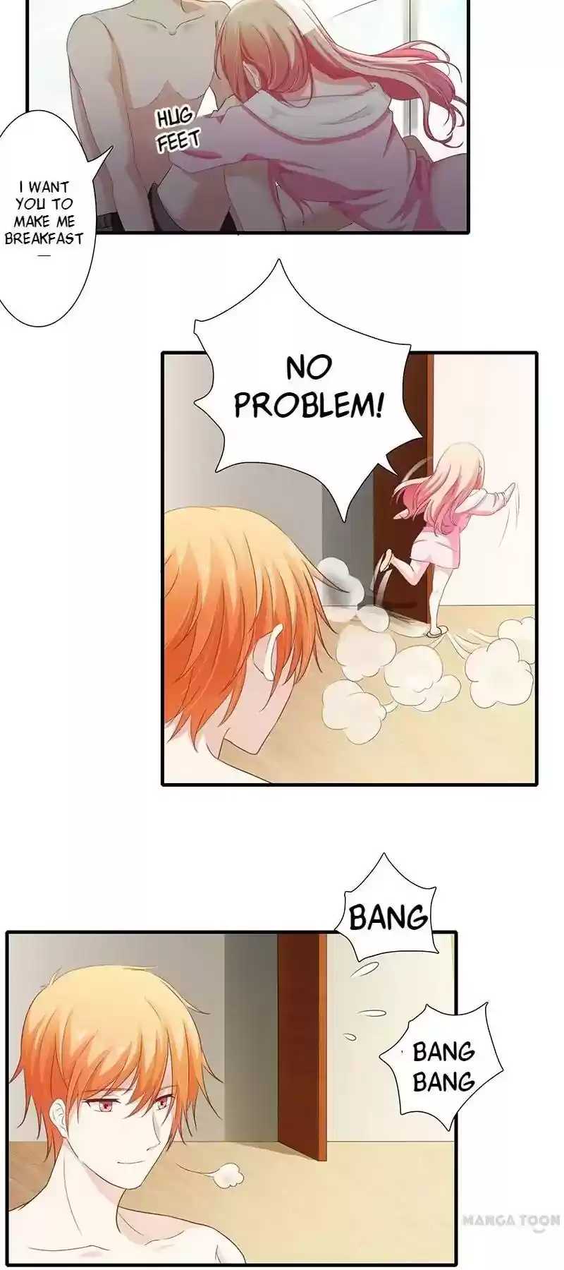 Flash Marriage Episode 20