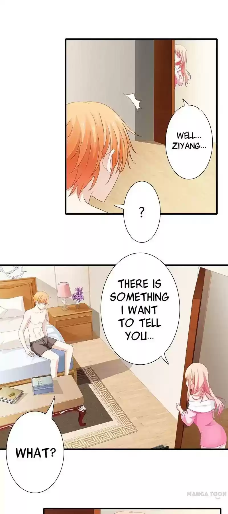 Flash Marriage Episode 20