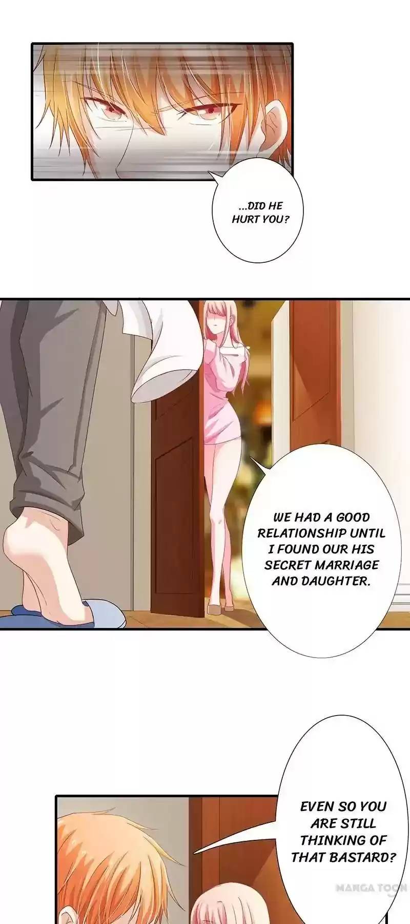 Flash Marriage Episode 20