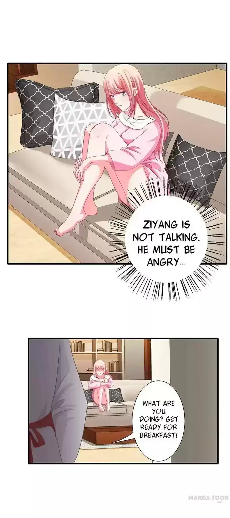 Flash Marriage Episode 21