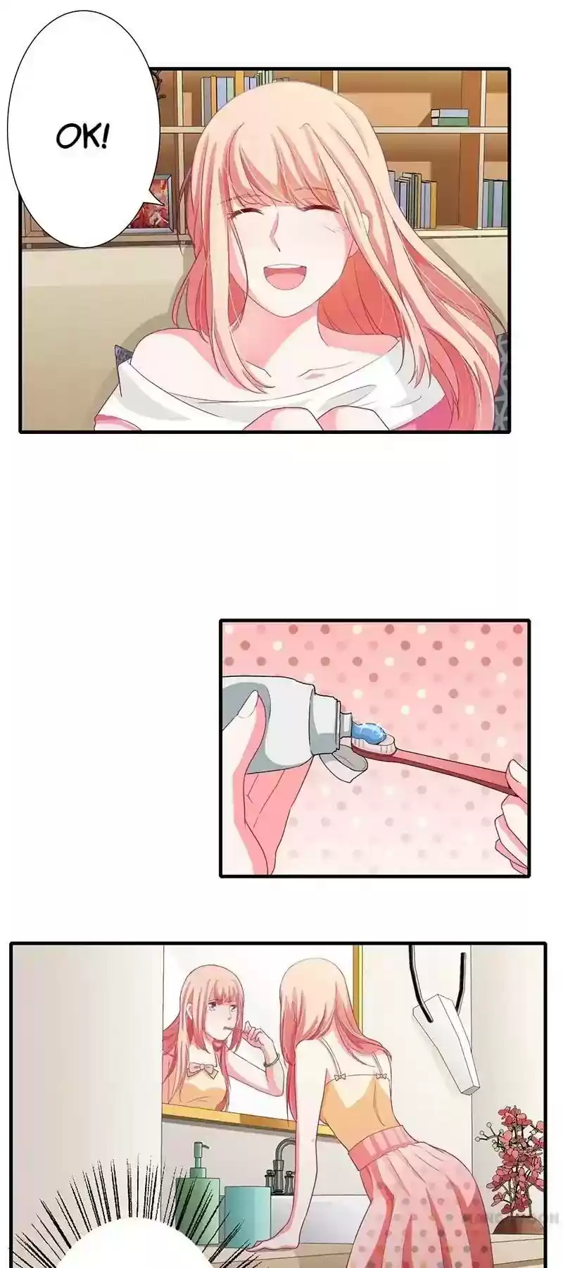 Flash Marriage Episode 21