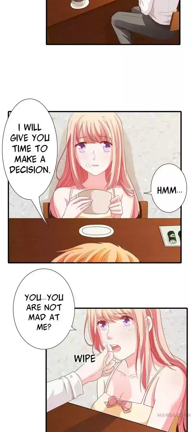 Flash Marriage Episode 21