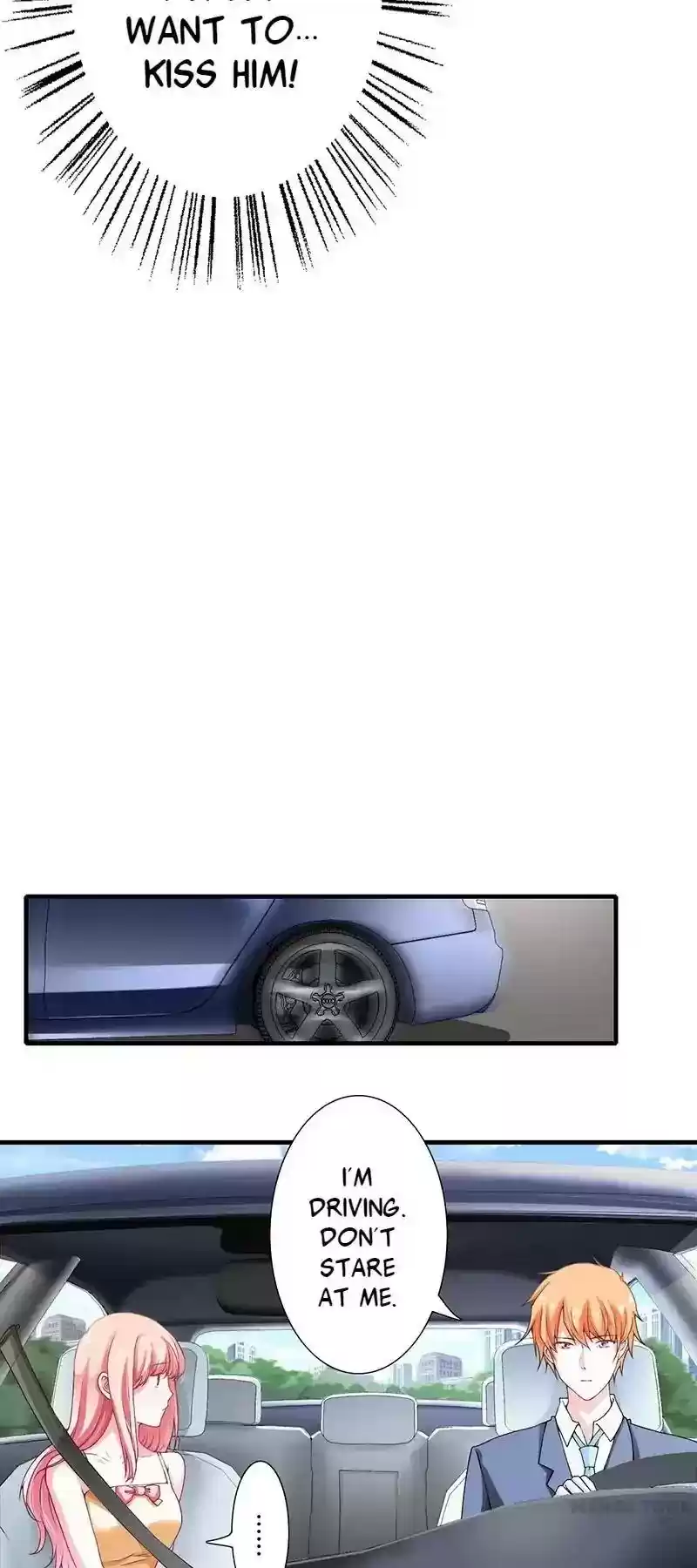 Flash Marriage Episode 21