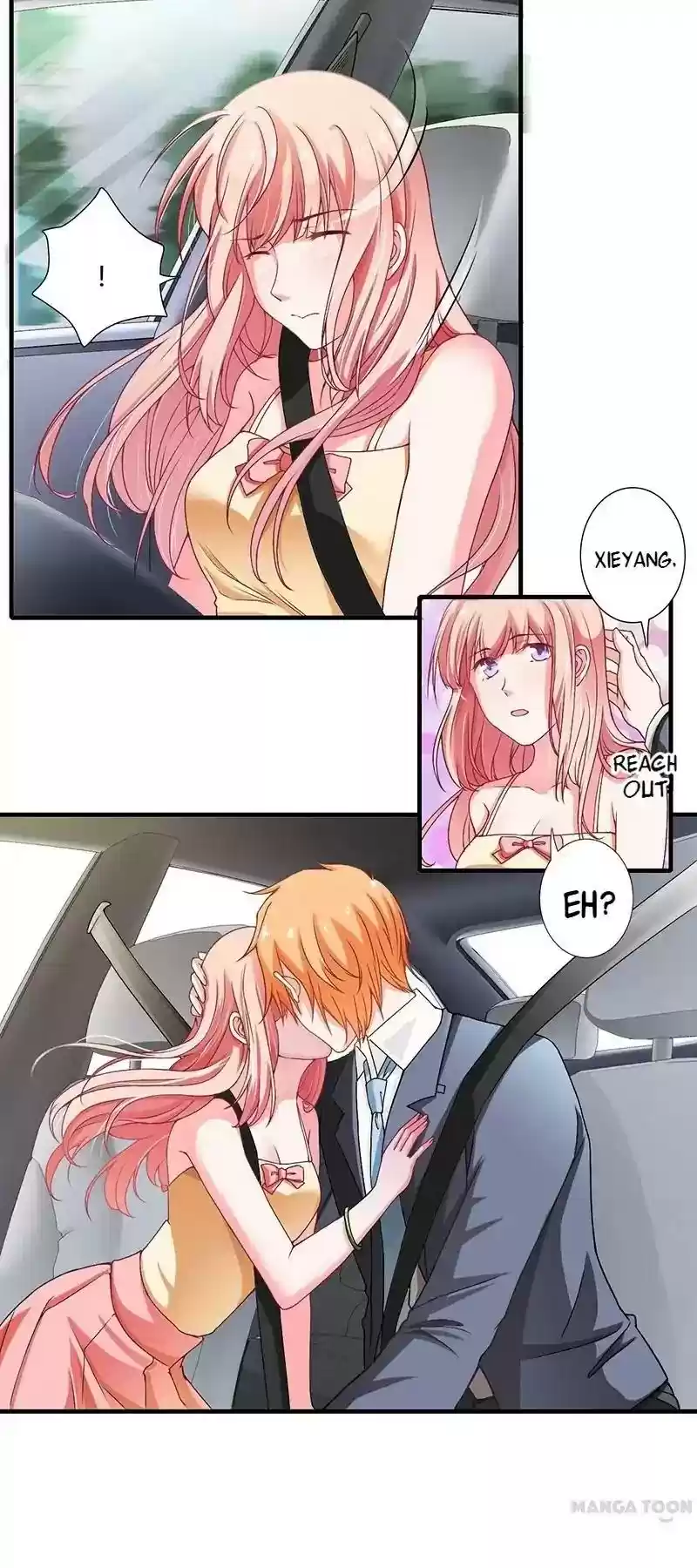 Flash Marriage Episode 21