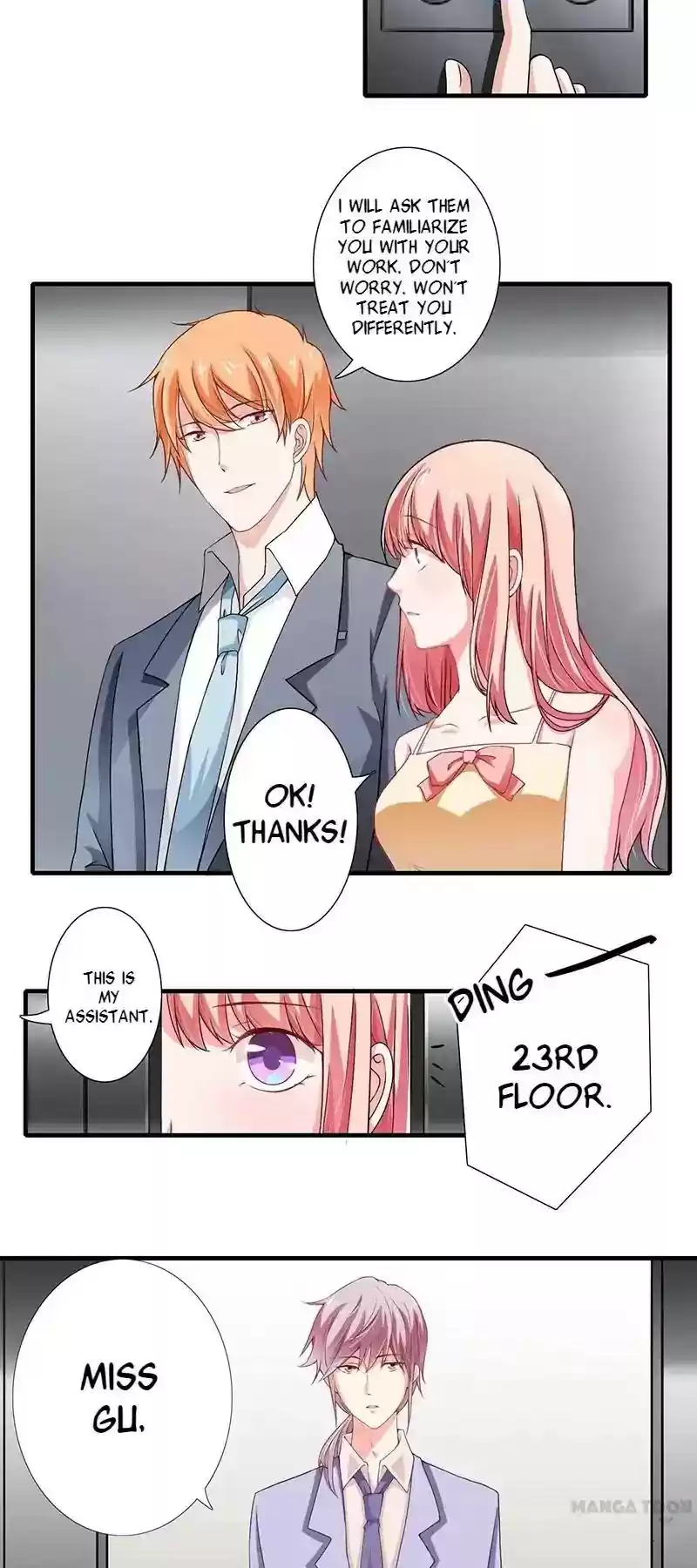 Flash Marriage Episode 21