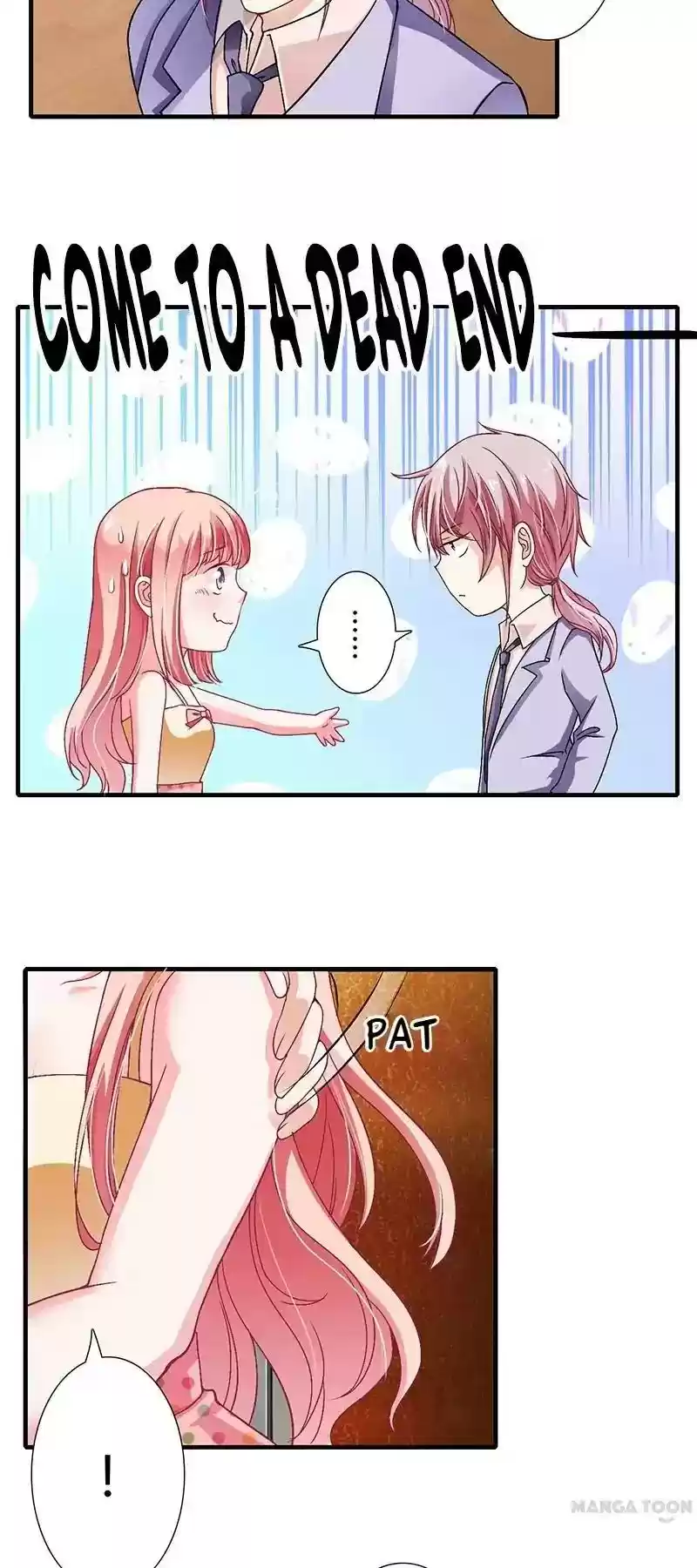 Flash Marriage Episode 21