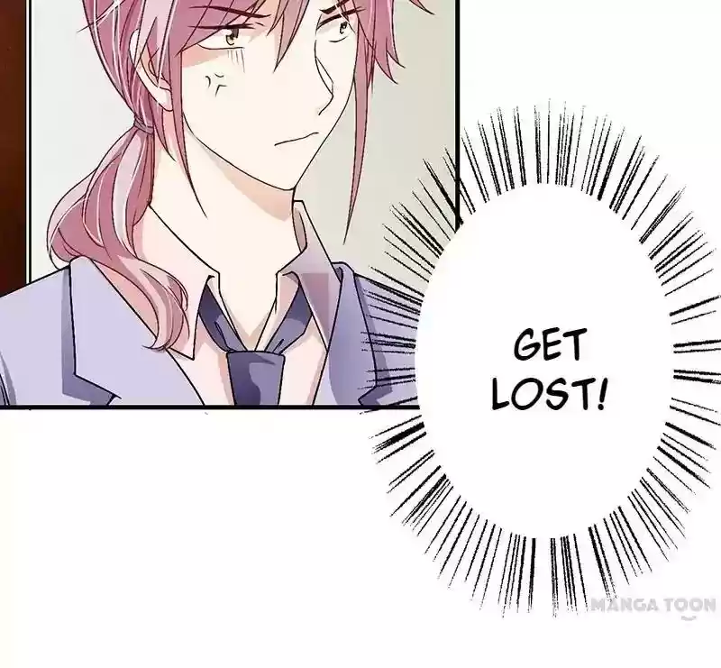 Flash Marriage Episode 21