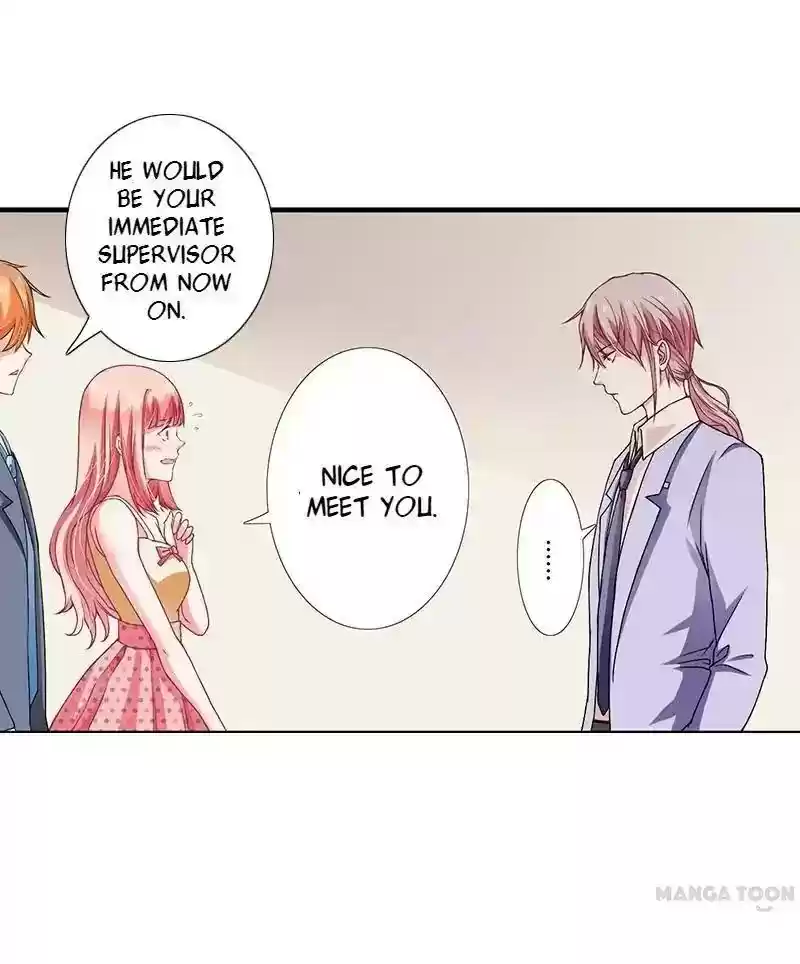 Flash Marriage Episode 22