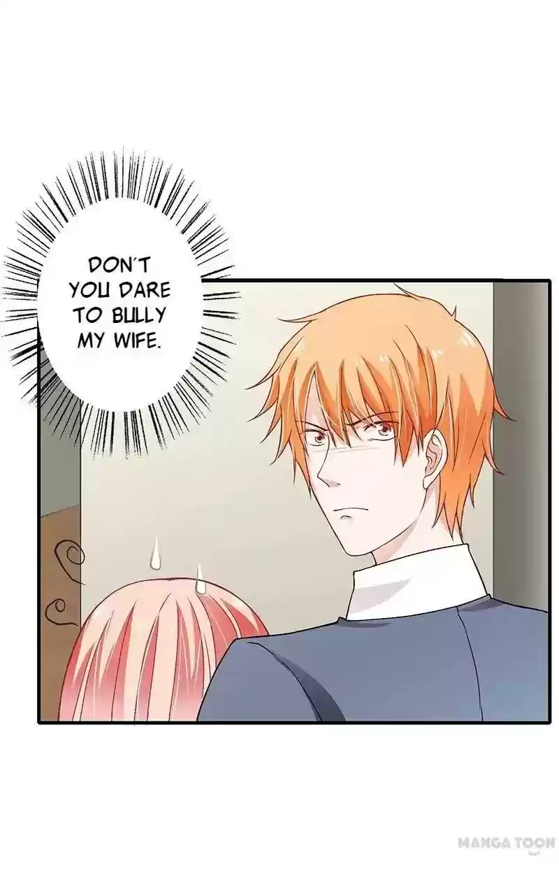 Flash Marriage Episode 22