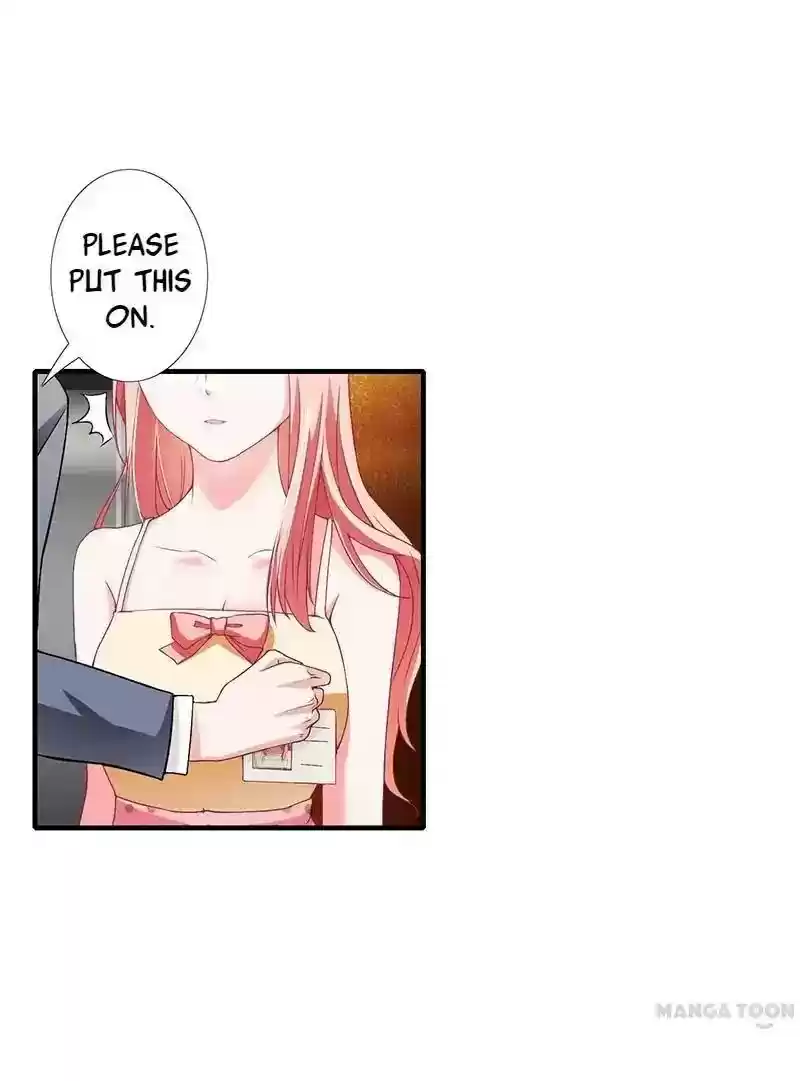 Flash Marriage Episode 22