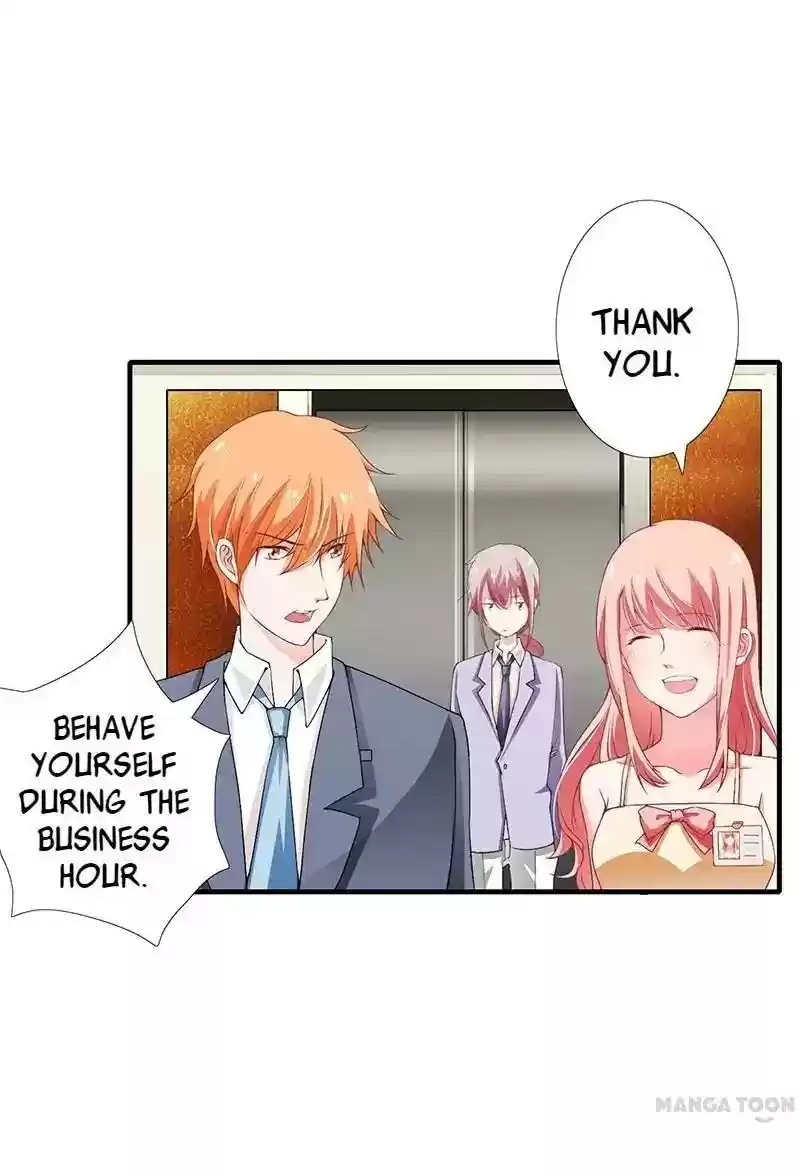 Flash Marriage Episode 22