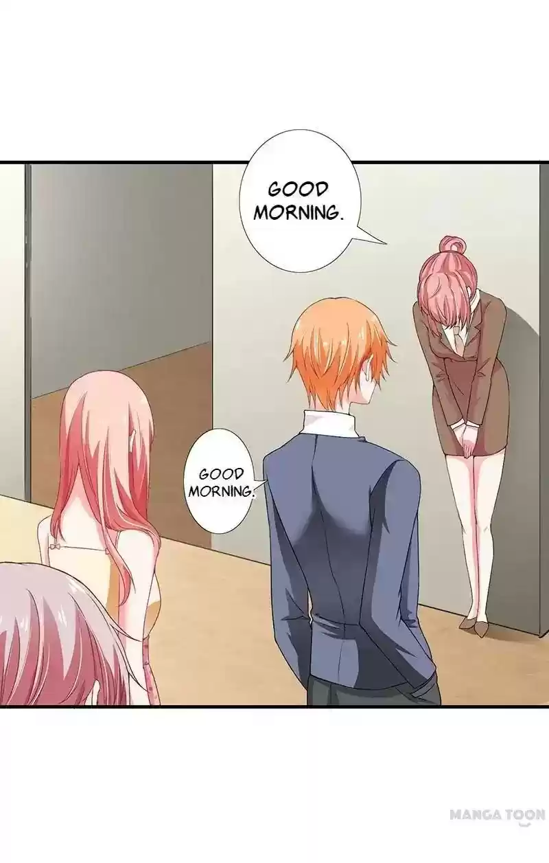 Flash Marriage Episode 22