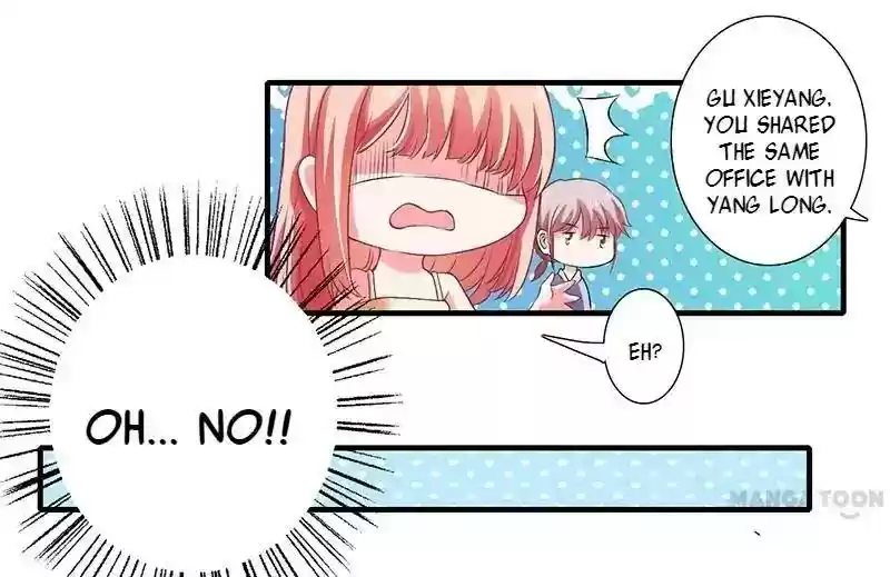 Flash Marriage Episode 22