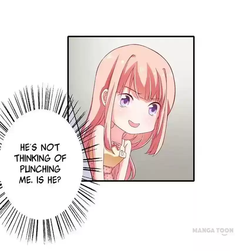 Flash Marriage Episode 22