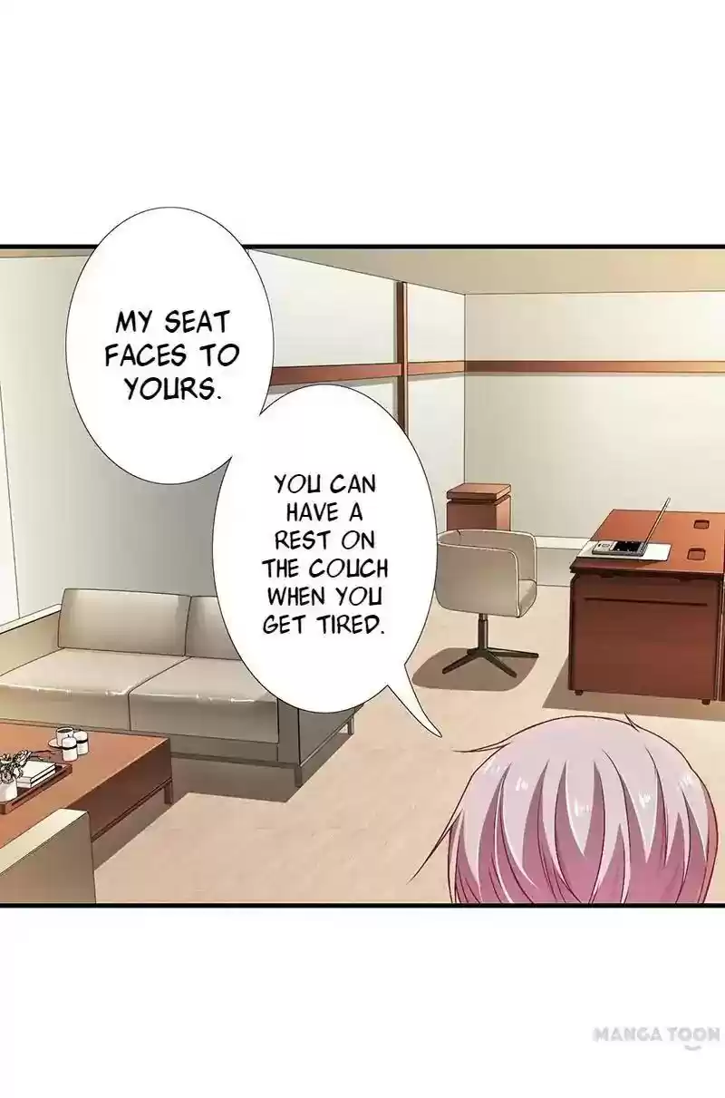 Flash Marriage Episode 22