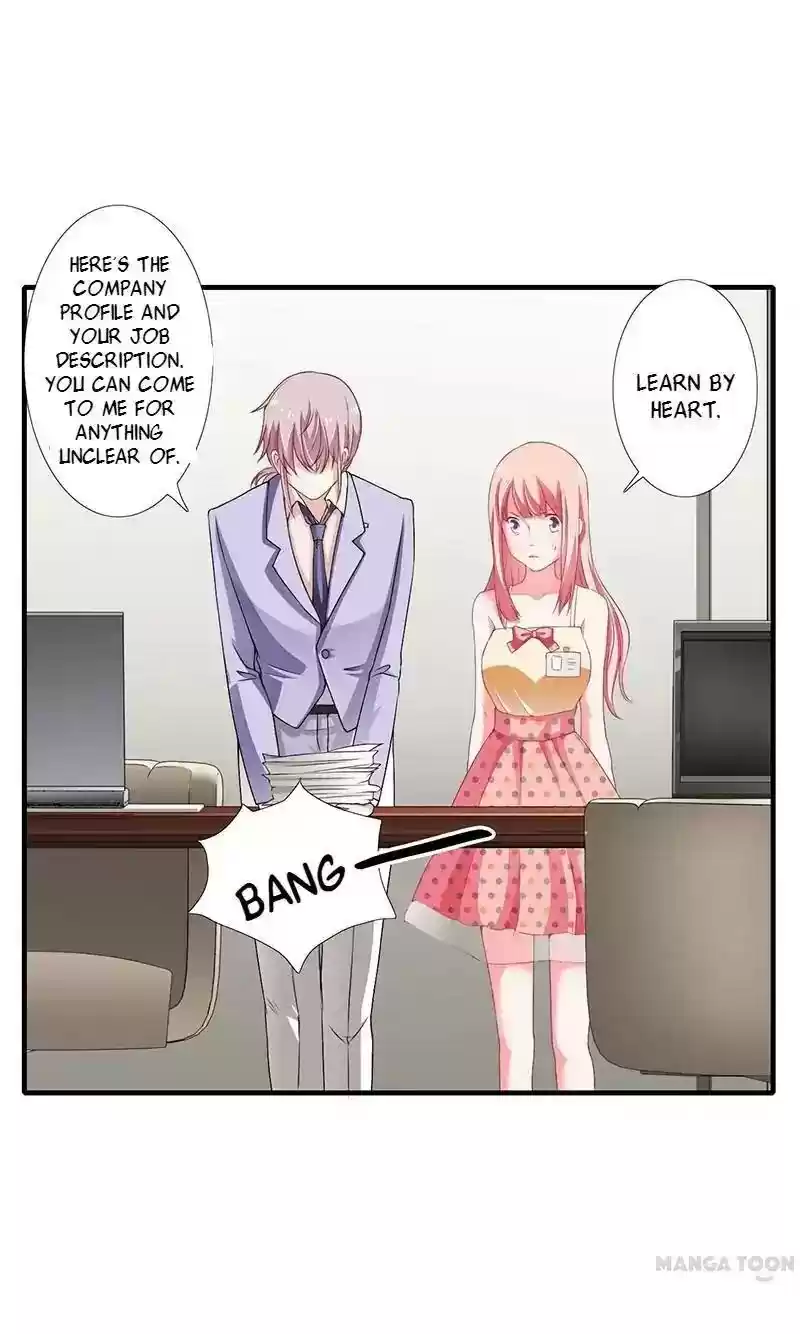 Flash Marriage Episode 22