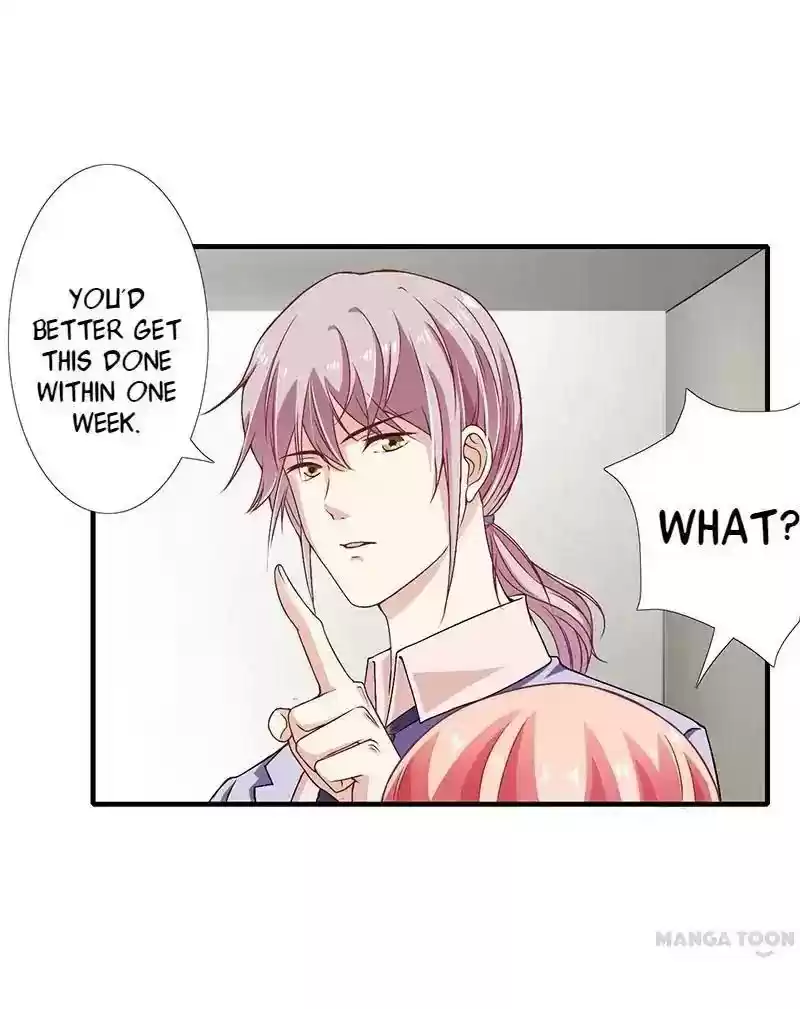 Flash Marriage Episode 22