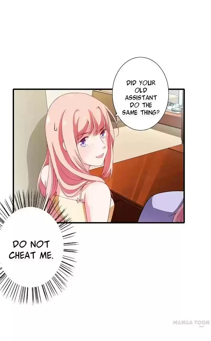 Flash Marriage Episode 22