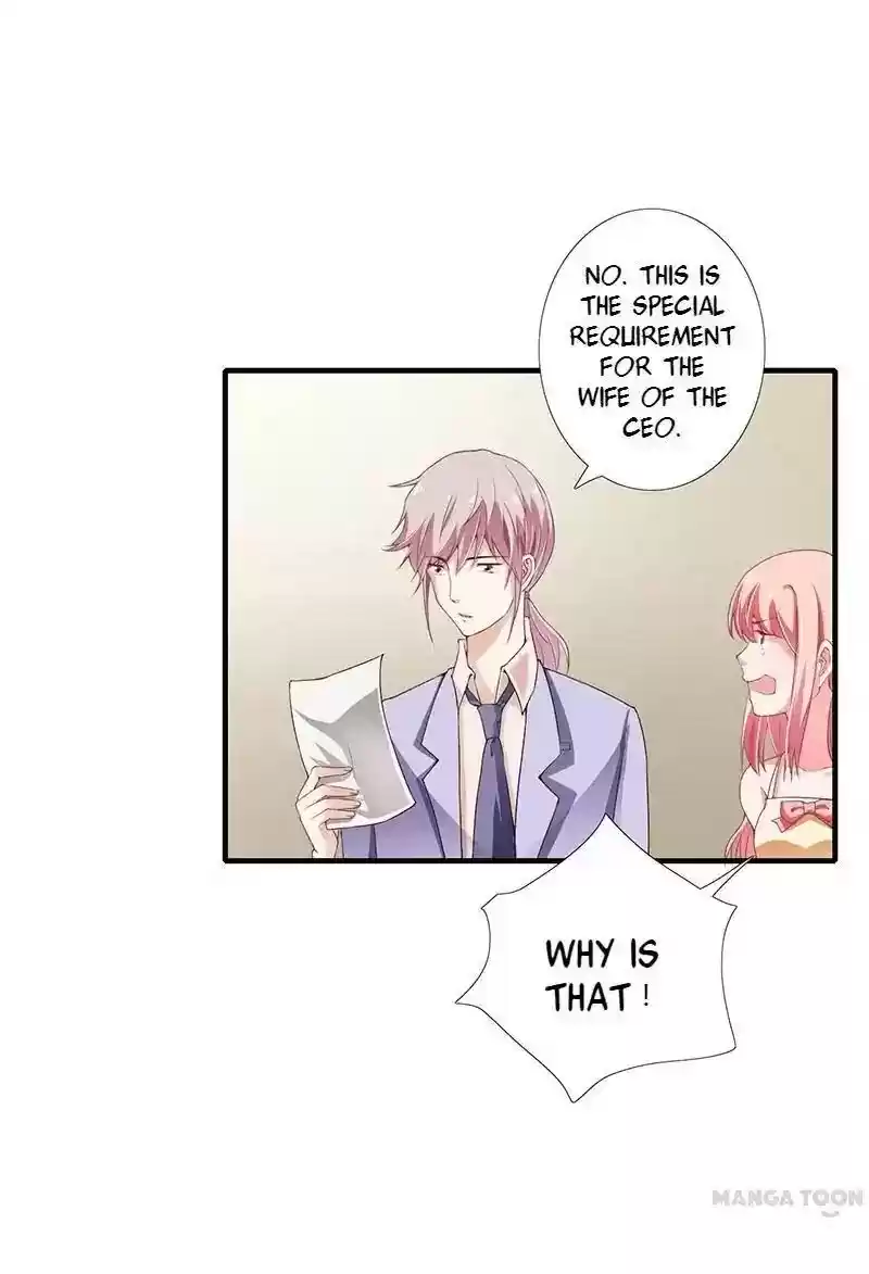 Flash Marriage Episode 22