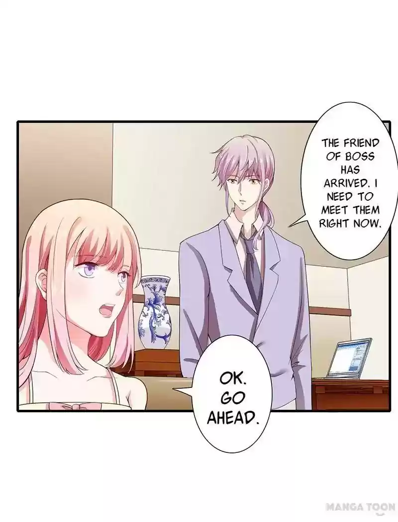 Flash Marriage Episode 23