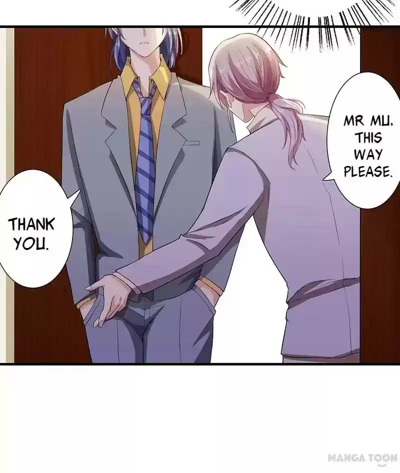 Flash Marriage Episode 23