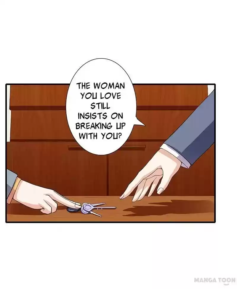 Flash Marriage Episode 23